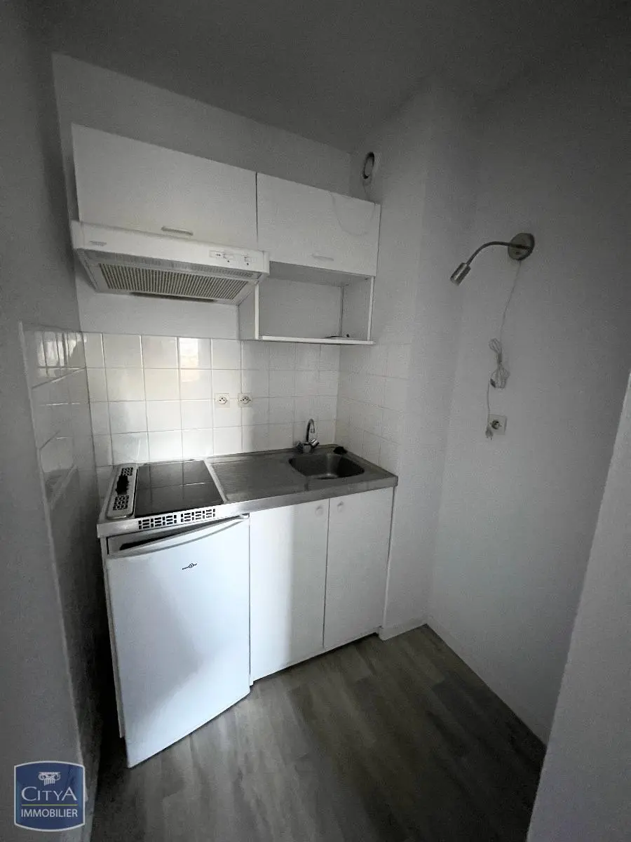 Photo 4 Appartement 1 pièce 22.19m²