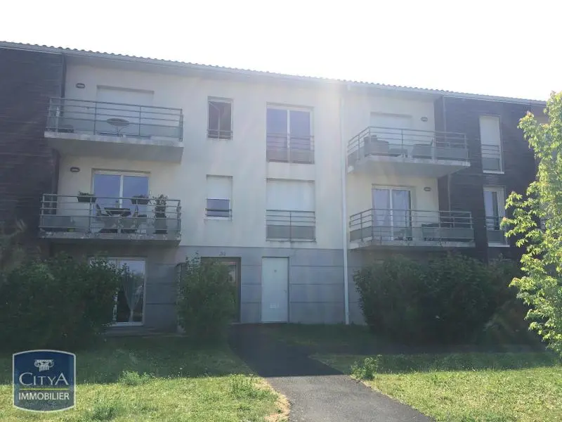 Photo 12 Appartement 2 pièces 38.55m²