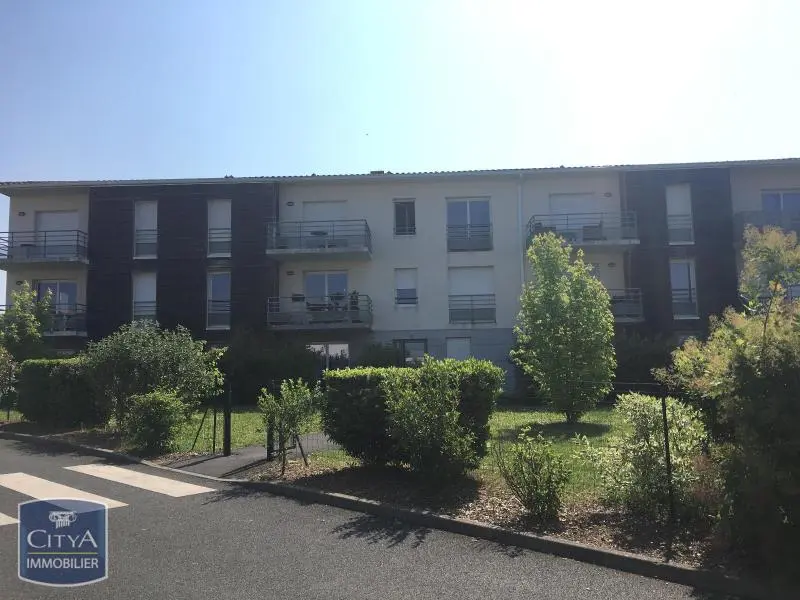 Photo 11 Appartement 2 pièces 38.55m²