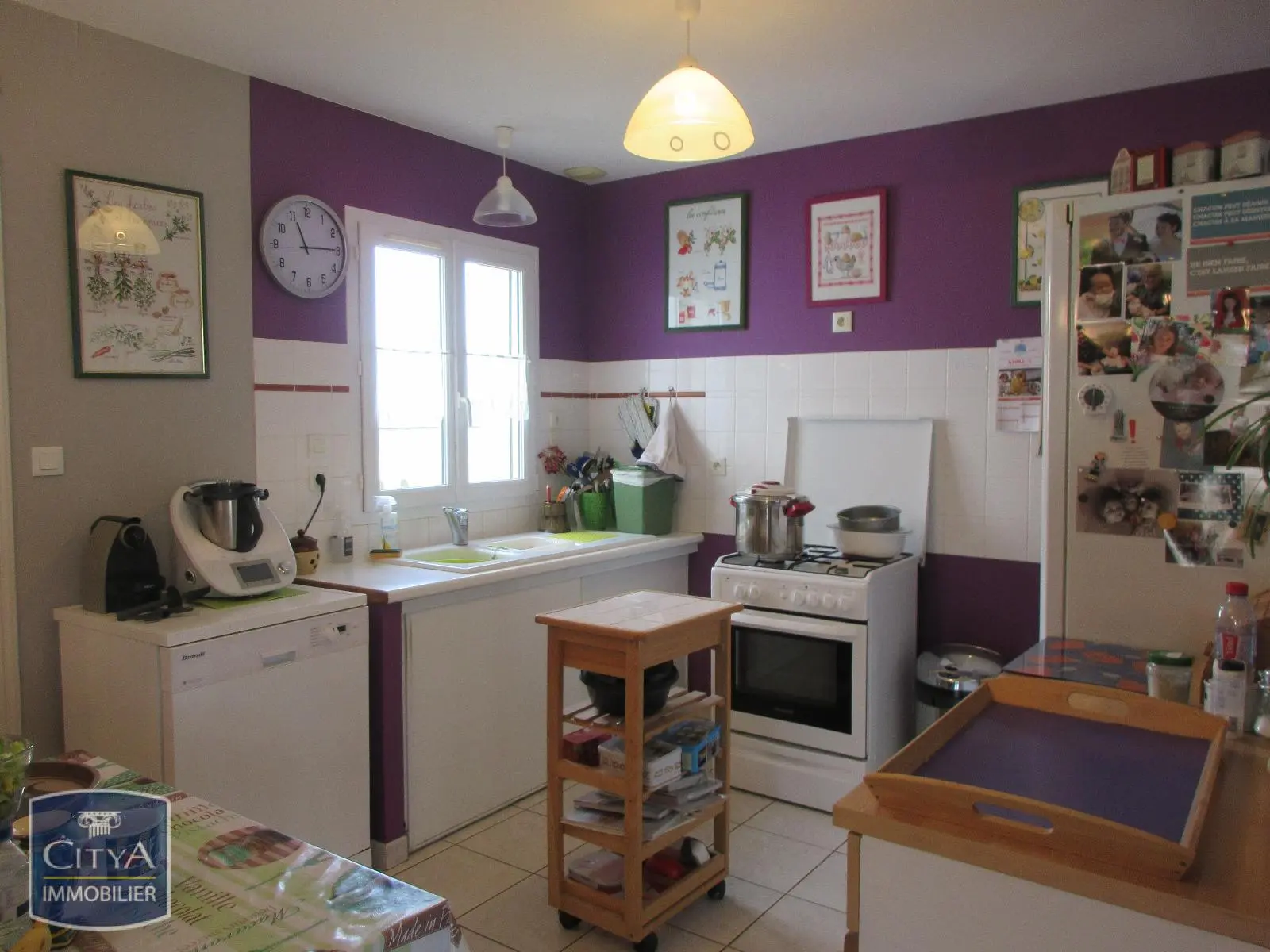 Photo 4 Maison 4 pièces 97.61m²