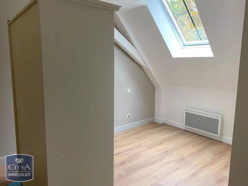 Photo 12 Appartement 3 pièces 53.42m²