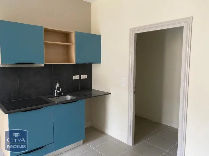 Photo 7 Appartement 3 pièces 53.42m²