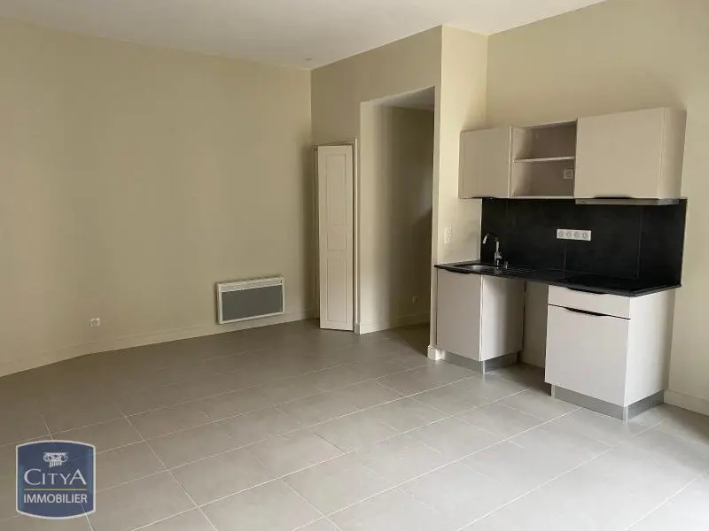 Photo 3 Appartement 2 pièces 49.21m²