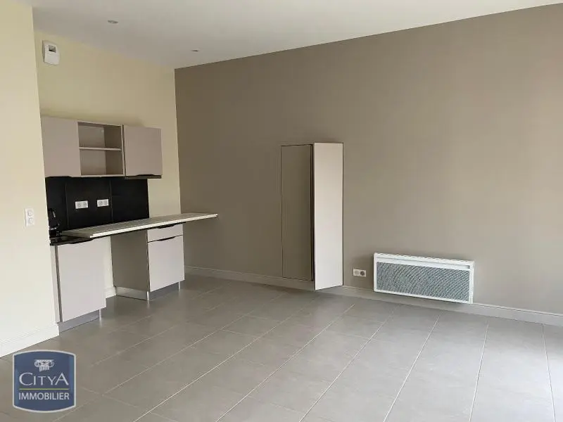 Photo 2 Appartement 2 pièces 60.62m²