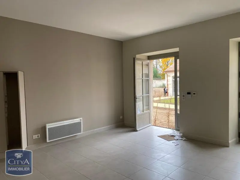 Photo 4 Appartement 2 pièces 60.62m²