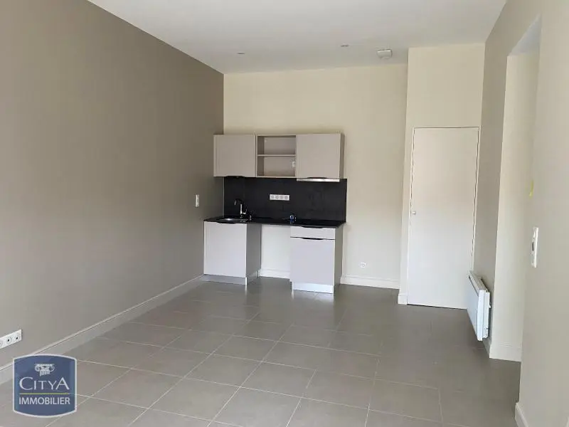 Photo 3 Appartement 3 pièces 65.7m²