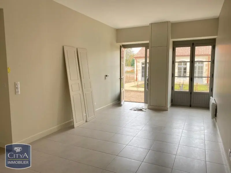 Photo 2 Appartement 3 pièces 65.7m²