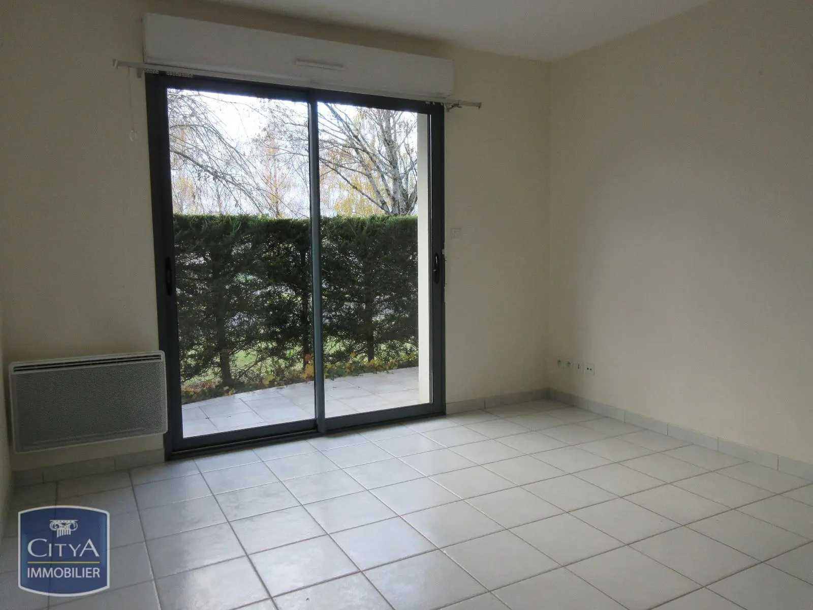 Photo 2 Appartement 1 pièce 24m²