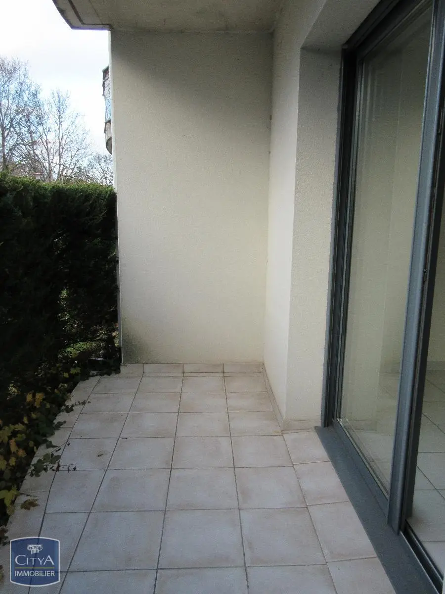 Photo 5 Appartement 1 pièce 24m²