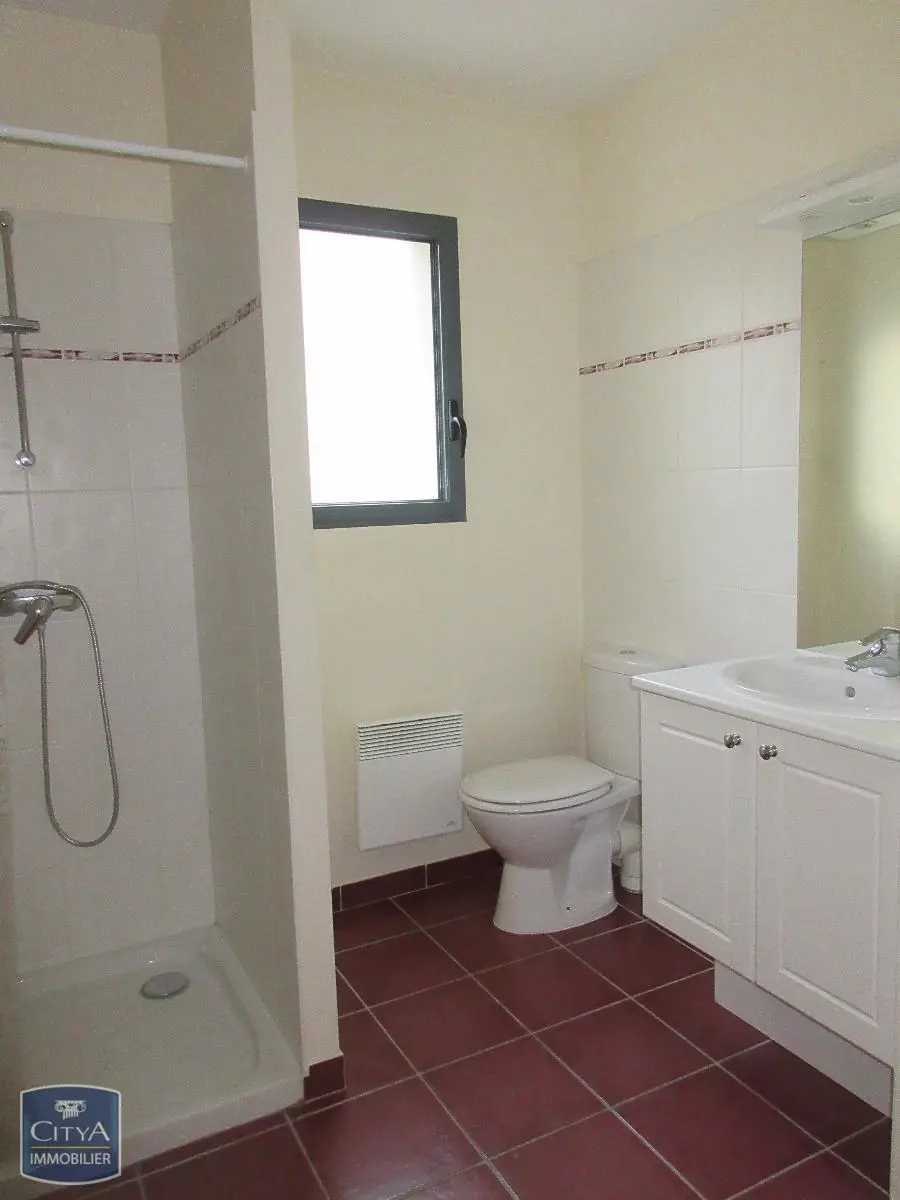 Photo 4 Appartement 1 pièce 24m²