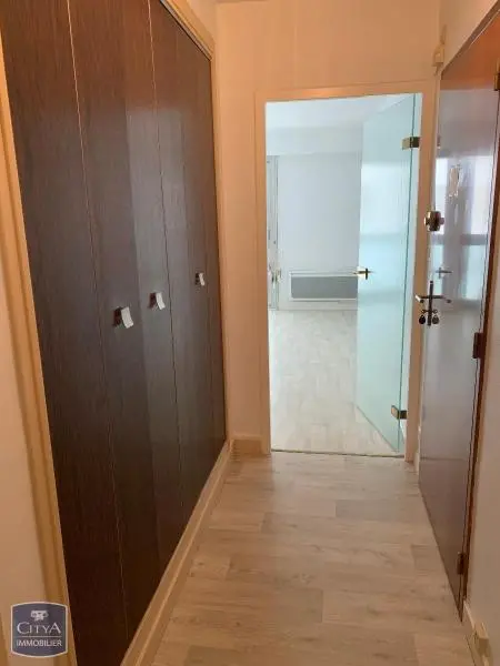 Photo 5 Appartement 2 pièces 46.84m²