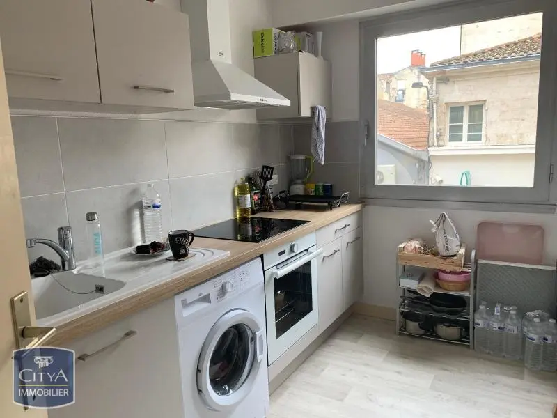 Photo 3 Appartement 2 pièces 46.84m²