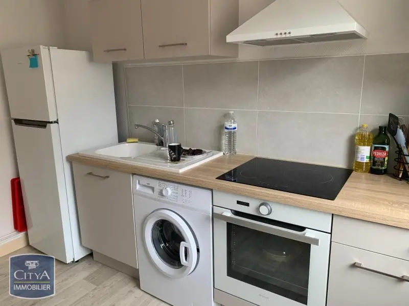 Photo 4 Appartement 2 pièces 46.84m²