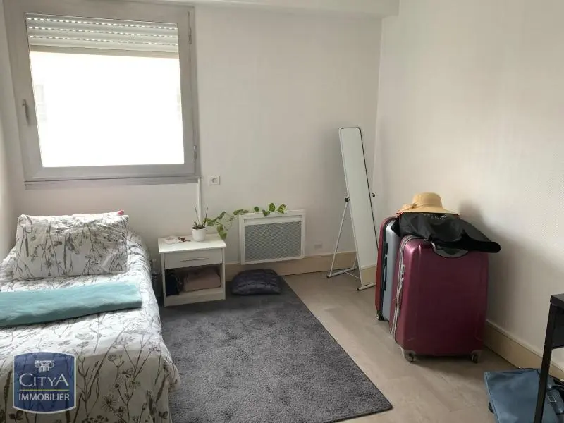 Photo 6 Appartement 2 pièces 46.84m²