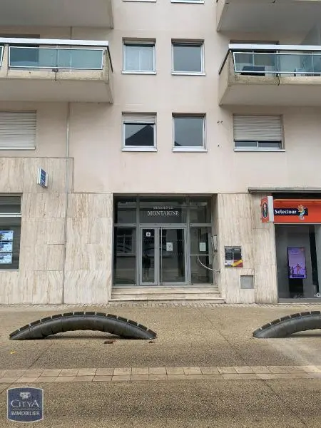 Photo 9 Appartement 2 pièces 46.84m²