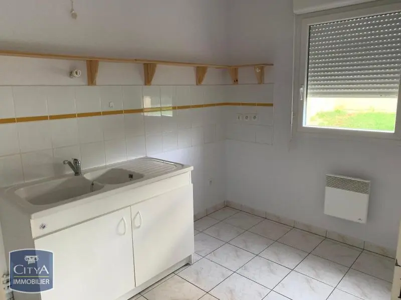 Photo 2 Appartement 3 pièces 65.44m²