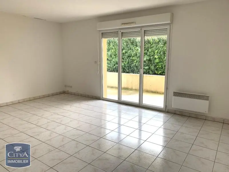 Photo 1 Appartement 3 pièces 65.44m²