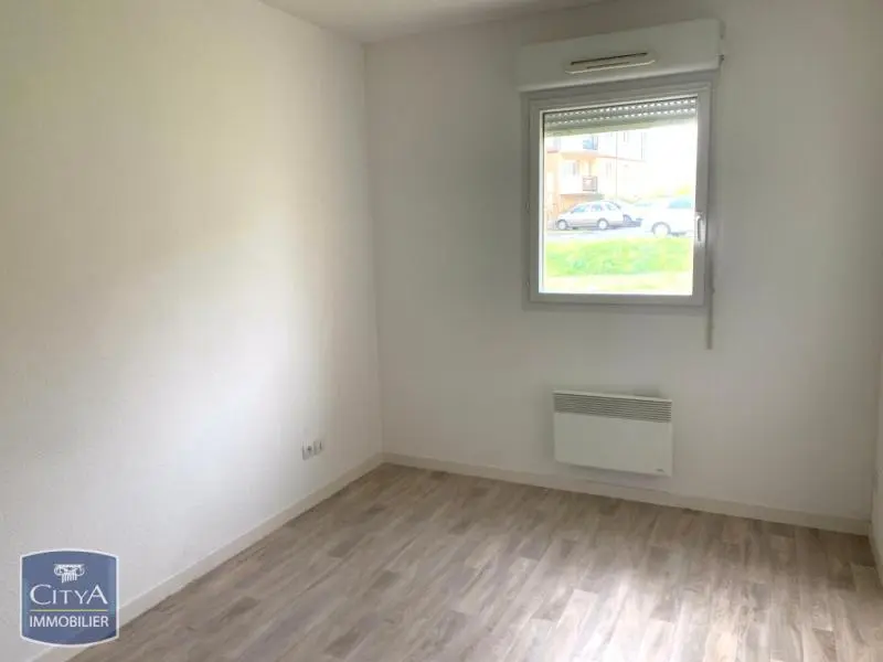 Photo 3 Appartement 3 pièces 65.44m²