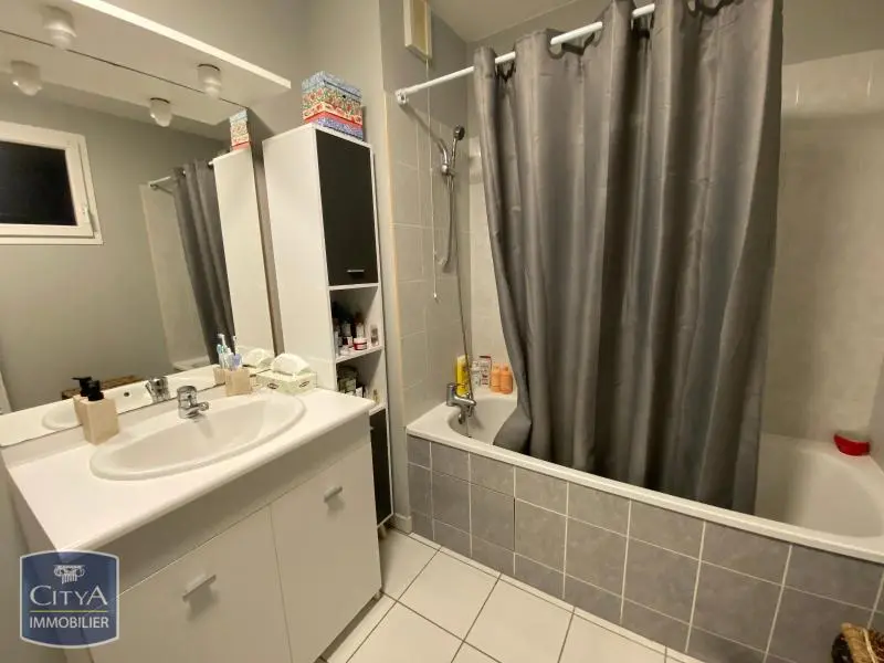 Photo 8 Appartement 2 pièces 47.91m²