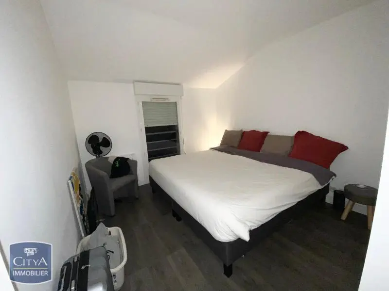 Photo 5 Appartement 2 pièces 47.91m²