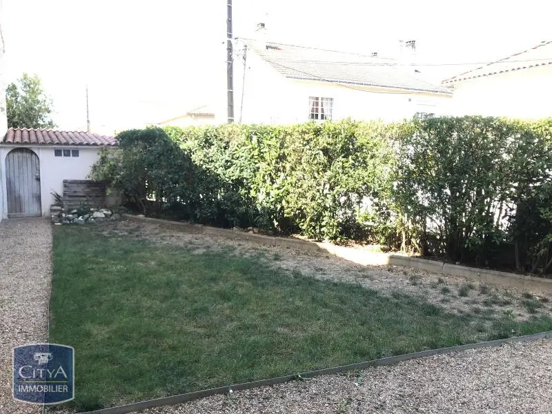 Photo 12 maison Niort