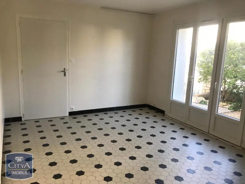Photo 1 maison Niort
