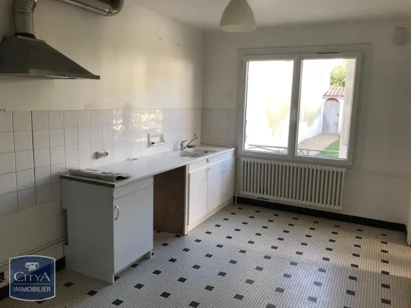Photo 4 maison Niort