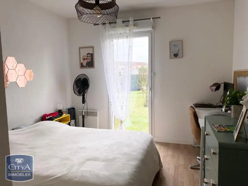 Photo 5 Appartement 2 pièces 38.55m²