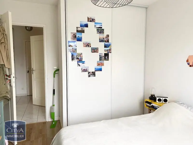 Photo 6 Appartement 2 pièces 38.55m²