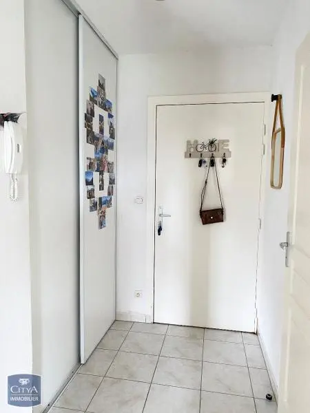 Photo 7 Appartement 2 pièces 38.55m²