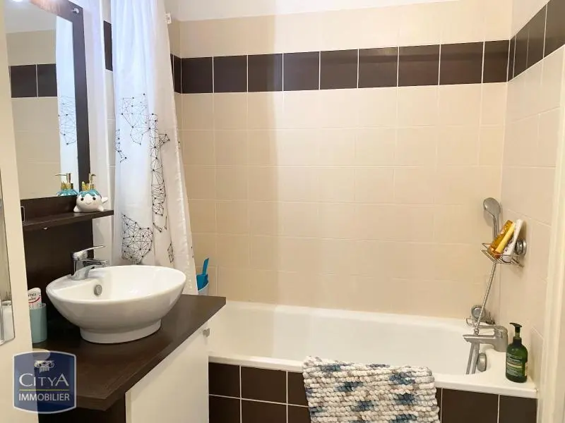 Photo 8 Appartement 2 pièces 38.55m²