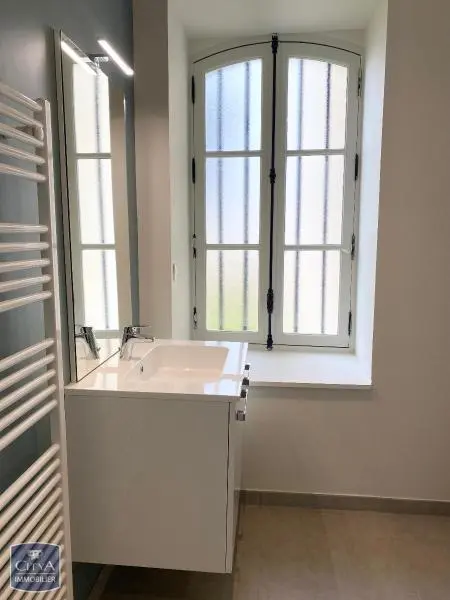 Photo 4 Appartement 1 pièce 26.87m²