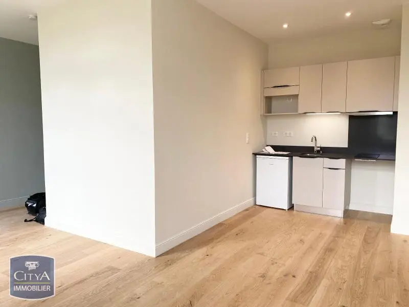 Photo 4 Appartement 1 pièce 34.2m²