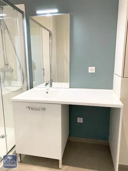 Photo 7 Appartement 1 pièce 34.2m²