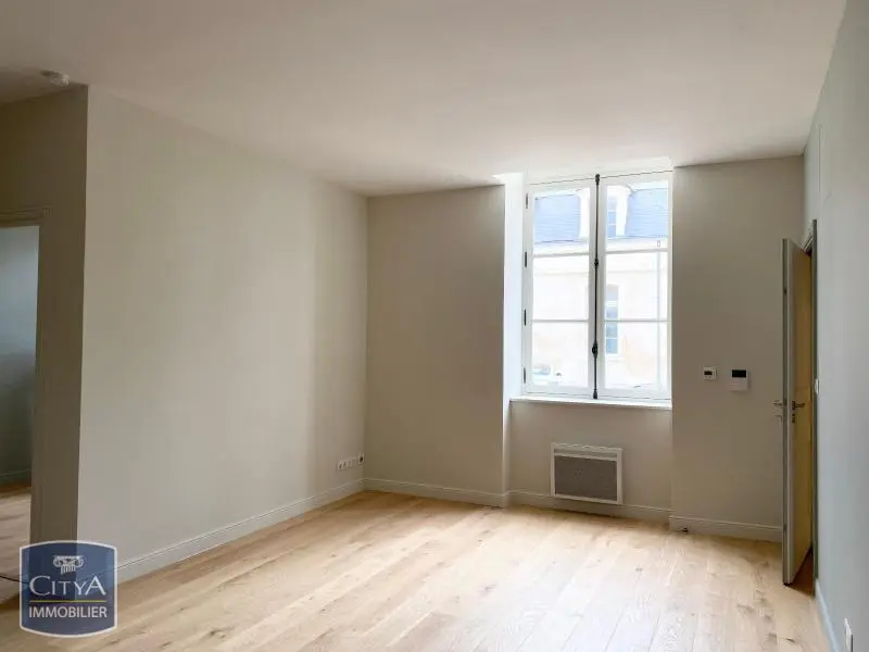 Photo 2 Appartement 2 pièces 38.4m²