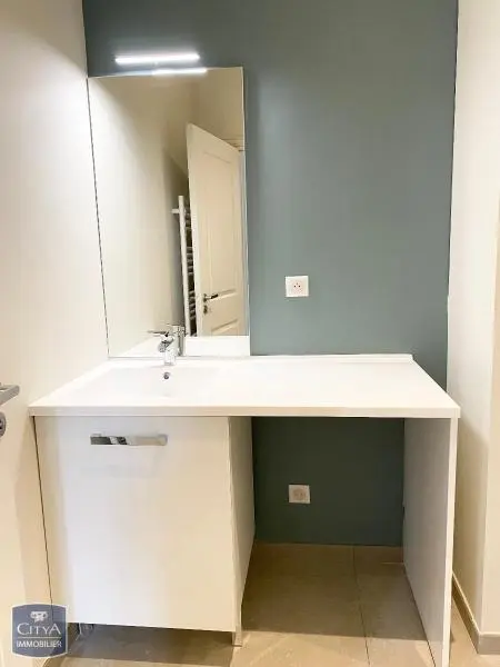 Photo 5 Appartement 2 pièces 38.4m²