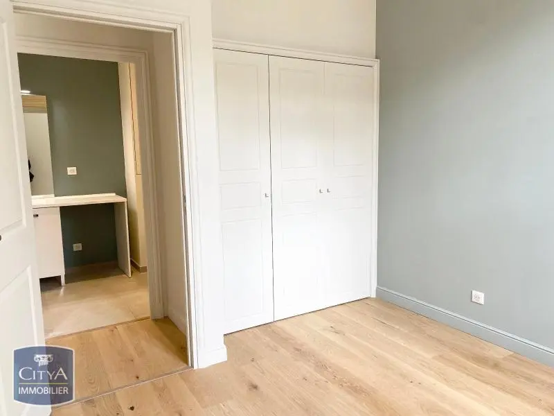 Photo 4 Appartement 2 pièces 38.4m²