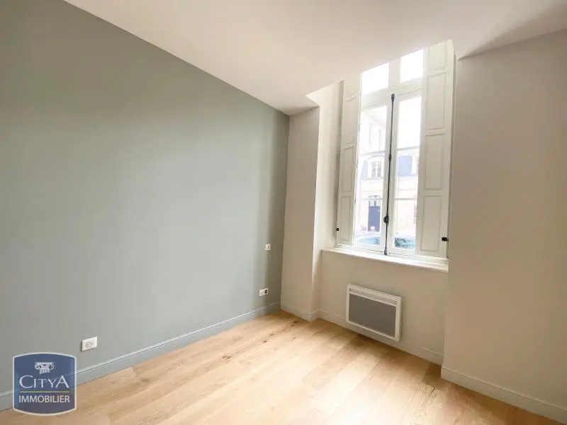 Photo 3 Appartement 2 pièces 38.4m²
