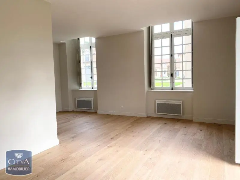 Photo 2 Appartement 1 pièce 37.65m²