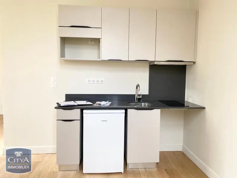 Photo 3 Appartement 1 pièce 37.65m²