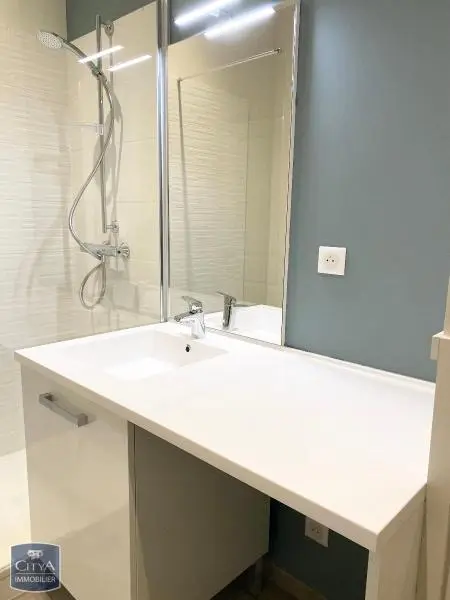 Photo 4 Appartement 1 pièce 37.65m²