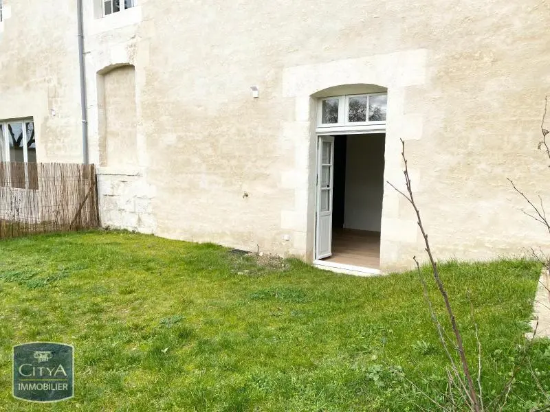 Photo 6 Appartement 1 pièce 37.65m²