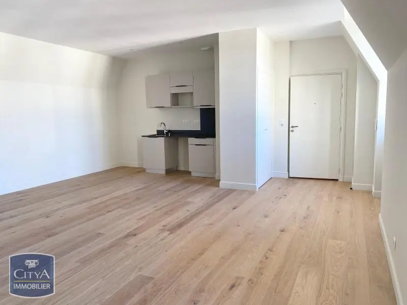 Photo 2 Appartement 3 pièces 72m²