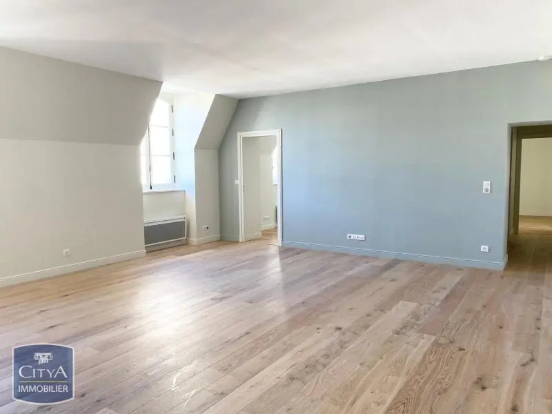 Photo 1 Appartement 3 pièces 72m²