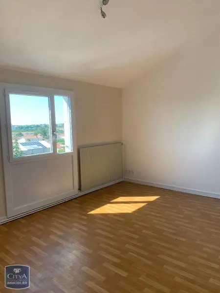 Photo 1 appartement Niort