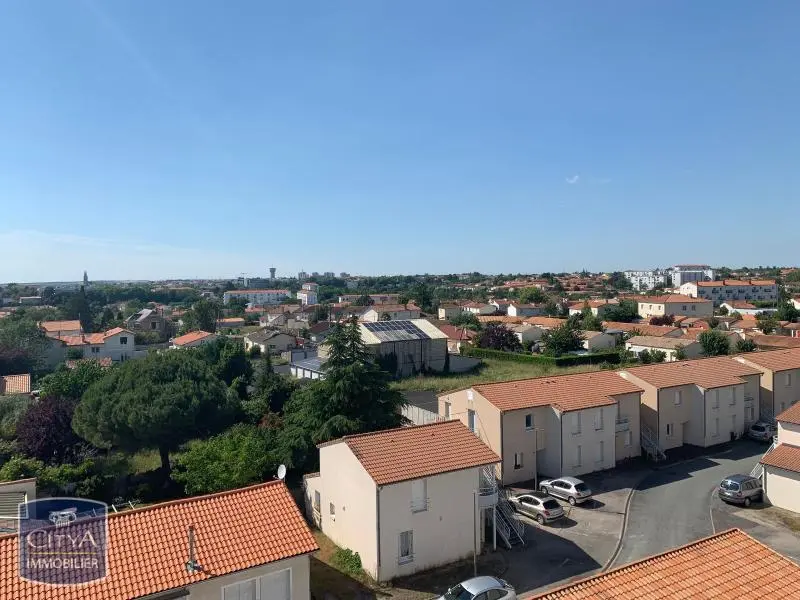 Photo 5 appartement Niort