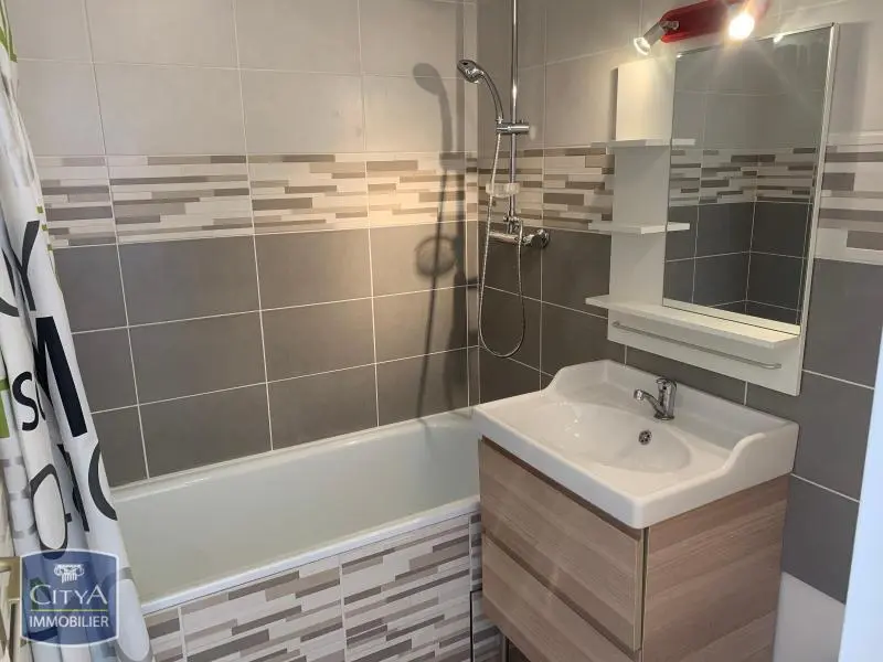 Photo 4 appartement Niort