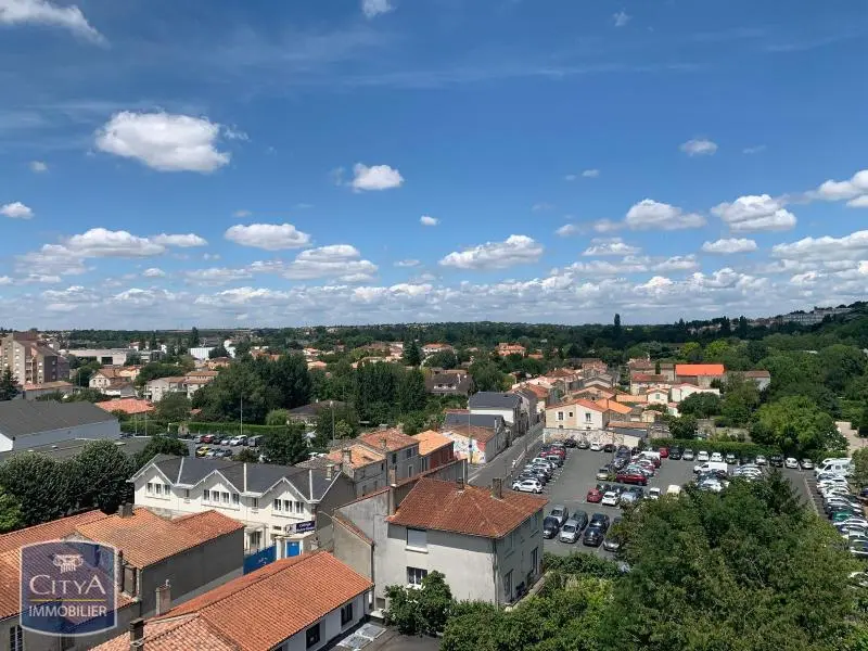 Photo 8 Appartement 1 pièce 29.57m²