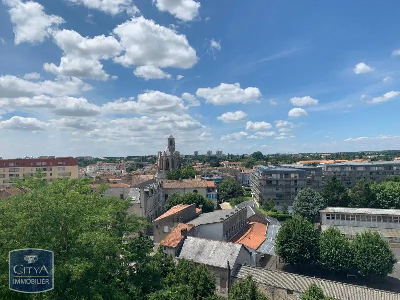 Photo 7 Appartement 1 pièce 29.57m²