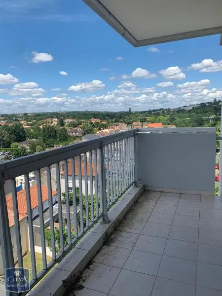 Photo 6 Appartement 1 pièce 29.57m²